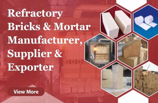 Refractory Manufacturer in India