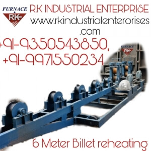 Billet Injector Manufacturer, Supplier from India