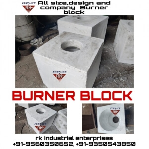 Industrial Burner Manufacturer, Supplier from India