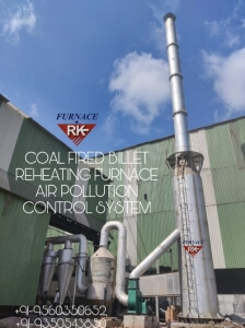 Air Pollution Control System Manufacturer, Supplier from India