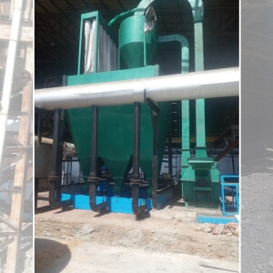 Coal Pulverizer Machine Manufacturer, Supplier from India