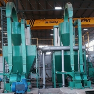 Coal Pulverizer Machine Manufacturer, Supplier from India