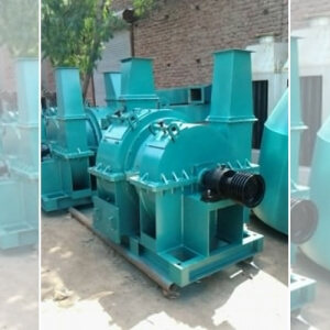 Coal Pulverizer Machine Manufacturer, Supplier from India