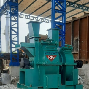 Coal Pulverizer Machine Manufacturer, Supplier from India