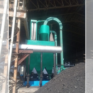 Coal Pulverizer Machine Manufacturer, Supplier from India