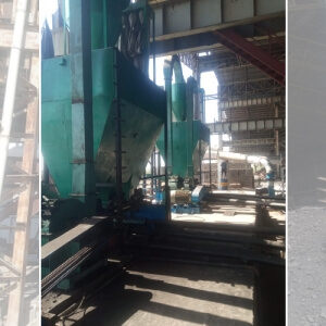 Coal Pulverizer Machine Manufacturer, Supplier from India