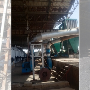 Coal Pulverizer Machine Manufacturer, Supplier from India