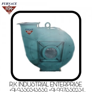 Industrial Blower Manufacturer, Supplier from India