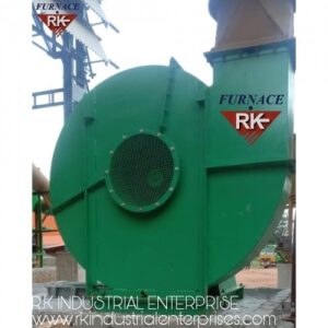 Industrial Blower Manufacturer, Supplier from India