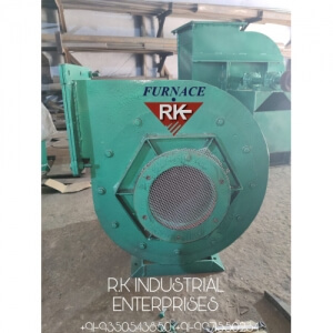 Industrial Blower Manufacturer, Supplier from India