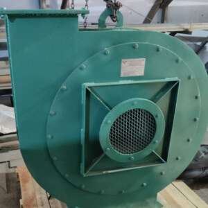 Industrial Blower Manufacturer, Supplier from India