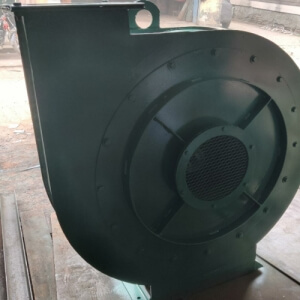 Industrial Blower Manufacturer, Supplier from India