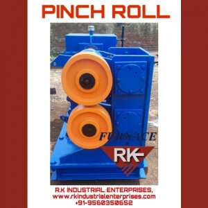 Rolling Mill Spare & Accessories Manufacturer, Supplier from India