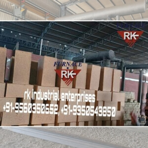 Refractory Manufacturer, Supplier from India