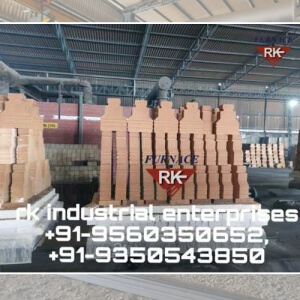 Refractory Manufacturer, Supplier from India