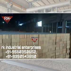 Refractory Manufacturer, Supplier from India