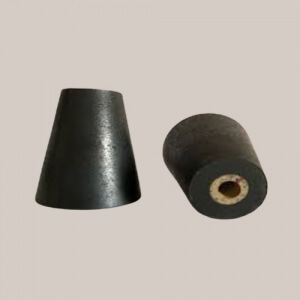 Continuous Casting Refractories Manufacturer, Supplier from India