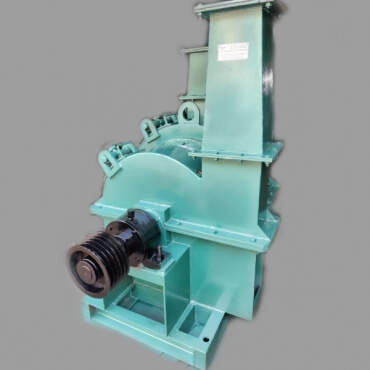 Aluminium Dross Pulverizer Manufacturer in India