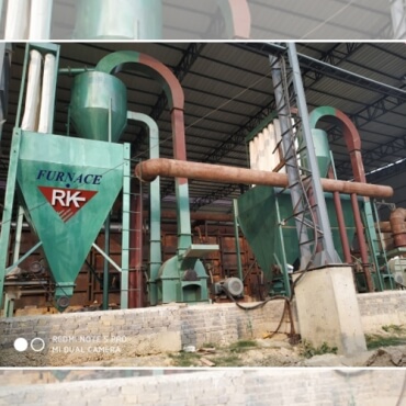 Coal Pulverizer Machine Manufacturer in Raipur