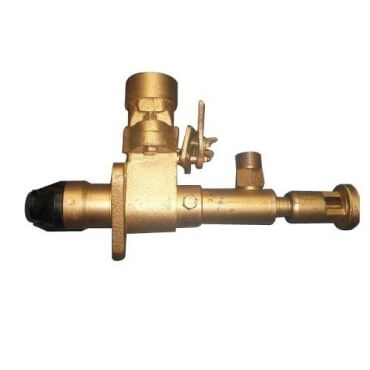 Industrial Burner Exporter