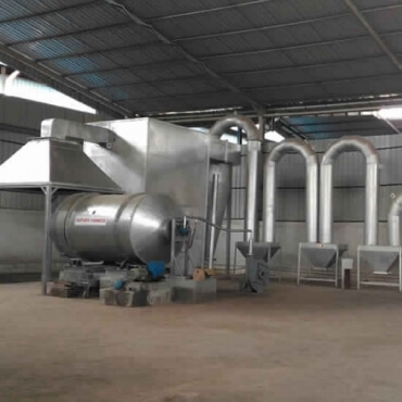 Lead Recycling Plant Supplier, Exporter from India