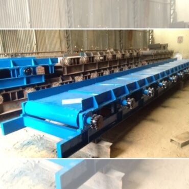 Roller Tables Importer